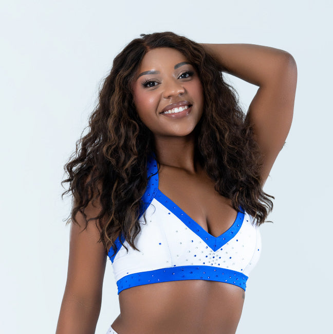 Sweetheart Top Customizer