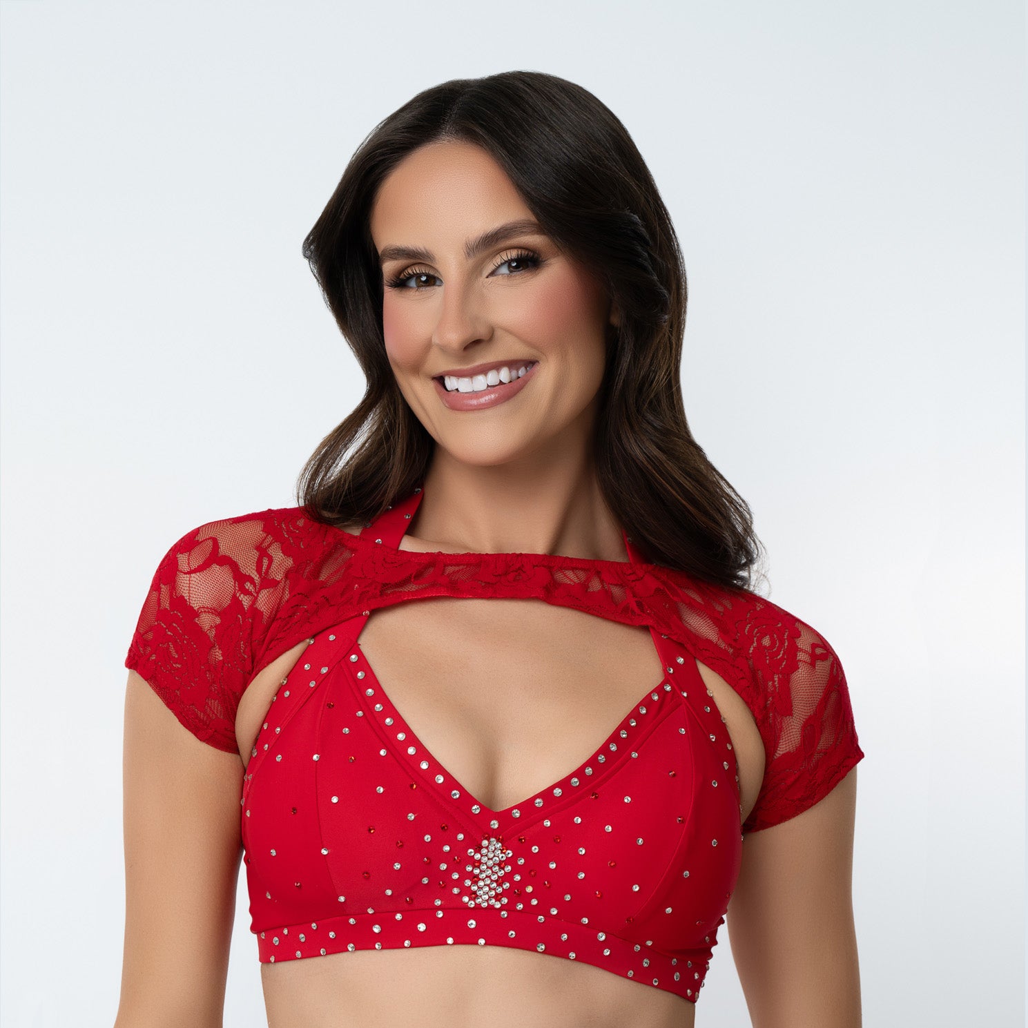 Sweetheart Top Customizer