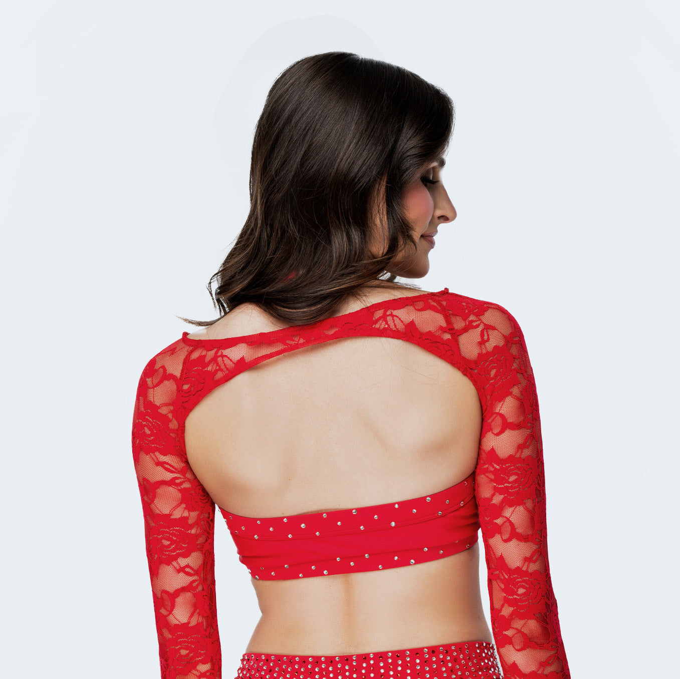 Sweetheart Top Customizer