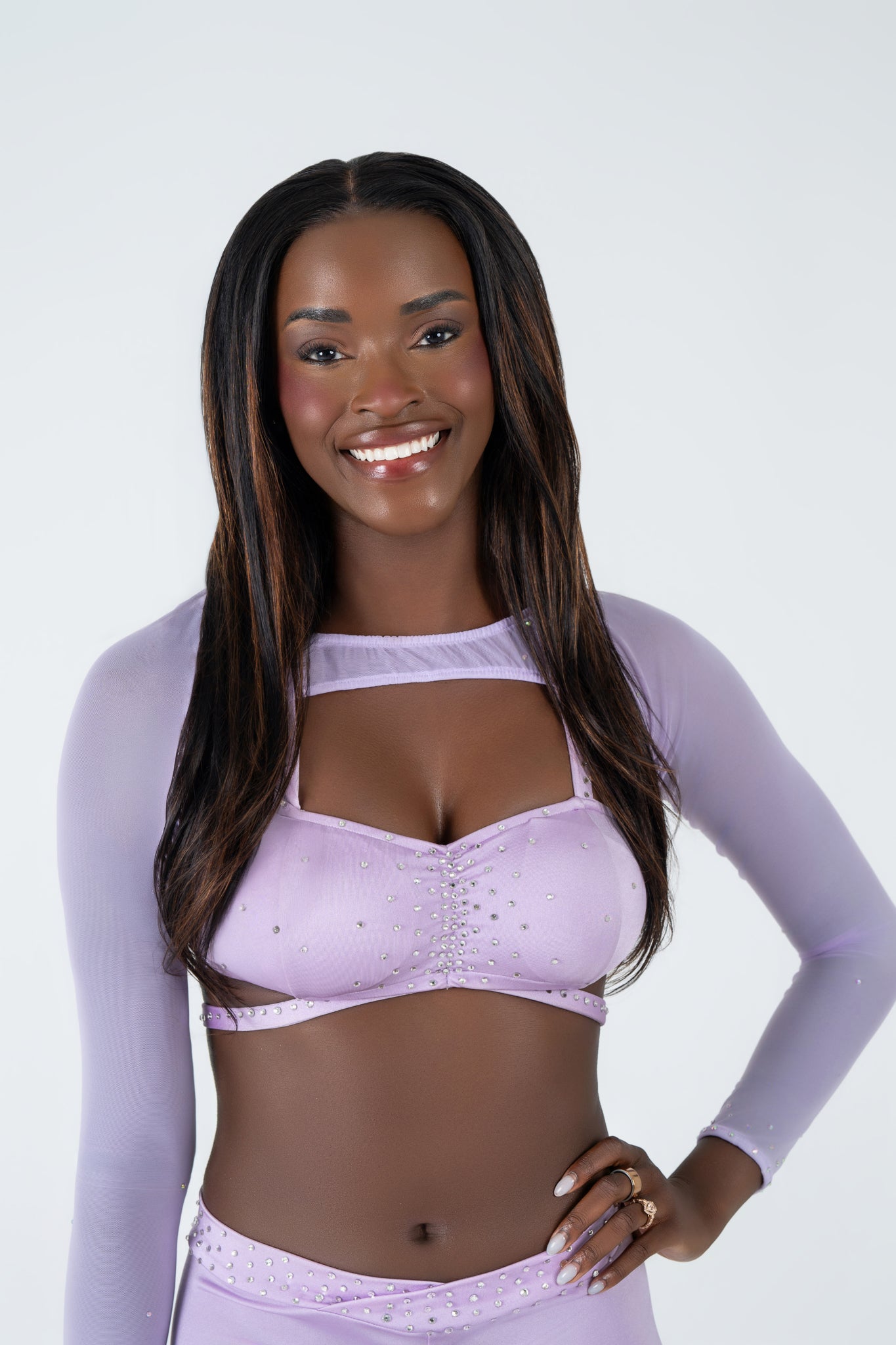 Lavender Set - Small