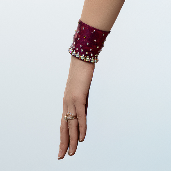 Wrist Cuffs Customizer