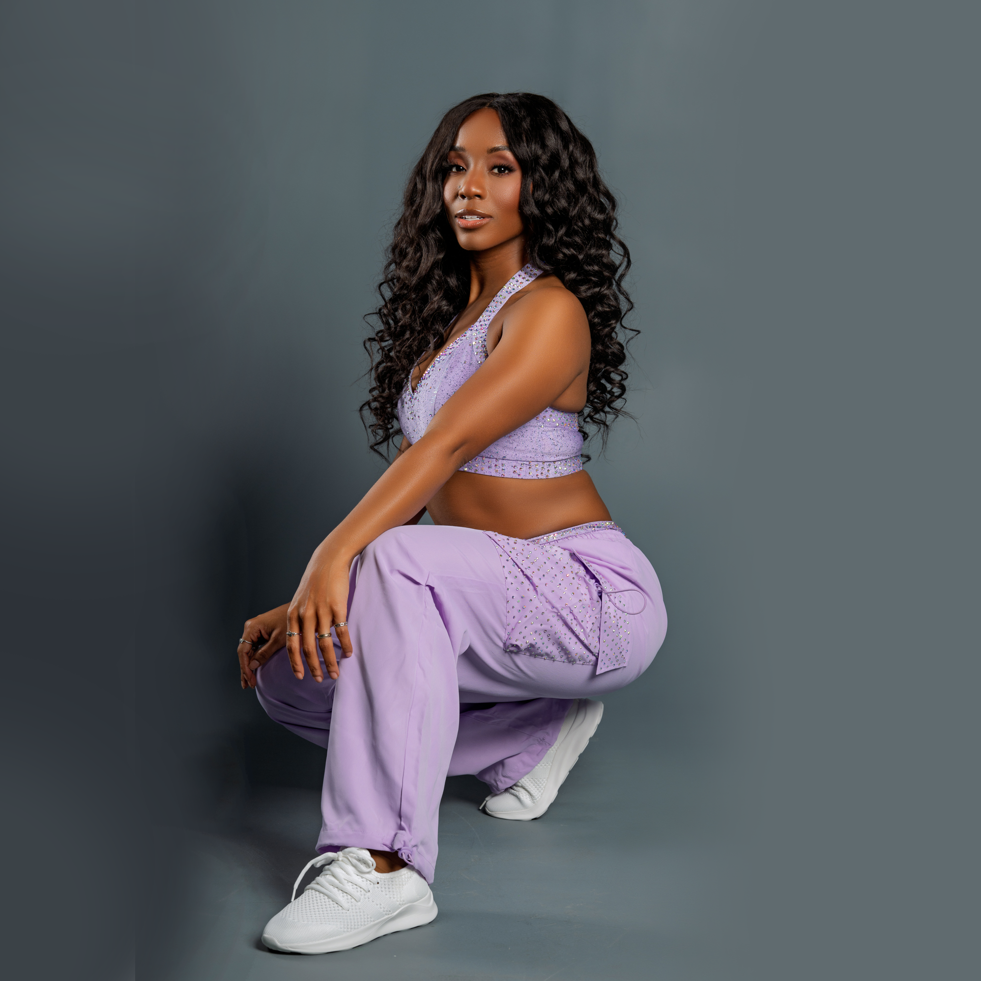 Cargo Pant Customizer