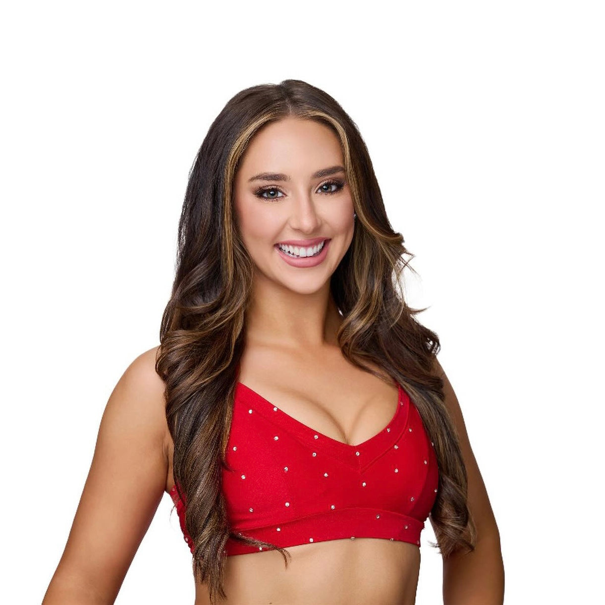 Red Sweetheart Audition Set - Small