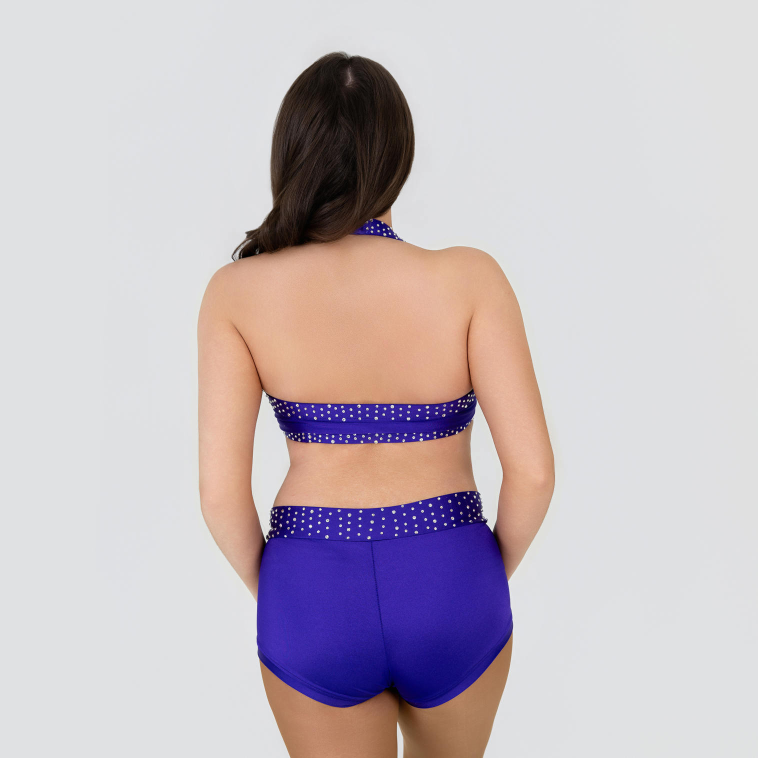 Royal Purple Sweetheart Audition Set - Large