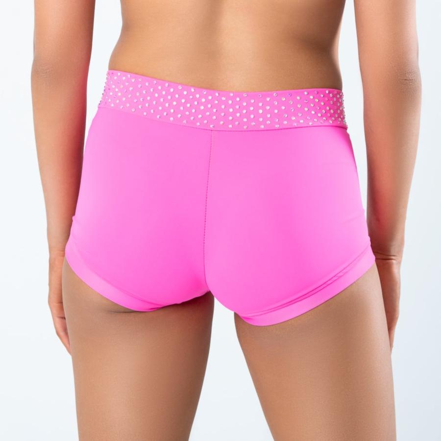 Bubblegum V Short - Small