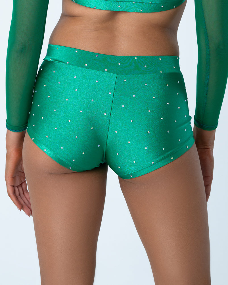 Emerald V Short